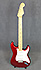 Fender Eric Johnson Signature Stratocaster de 2008