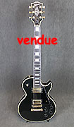 Gibson Les Paul Custom de 2001
