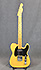 Fender Telecaster Hot Rod 52