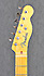 Fender Telecaster Hot Rod 52