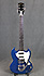 Gibson SG Deluxe de 1998