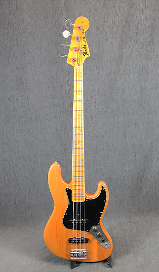 Fender Jazz Bass de 1973
