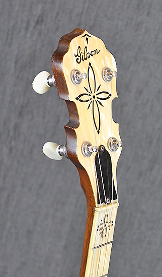 Gibson Mastertone PB2