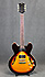 Tokai ES-335 Limited Edition micros Gibson Classic 57