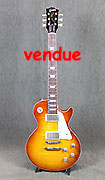 Gibson Les Paul VOS R0 de 2012