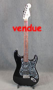Fender Stratocaster American Standard Piguard EMG