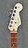 Fender Stratocaster American Standard Piguard EMG