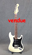 Fender Stratocaster American Deluxe HSH