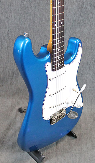 Squier Stratocaster Made in Japan Micros Hepcat Serie L