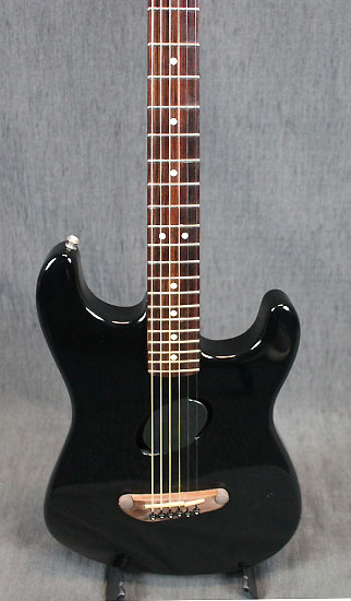 Fender Acoustasonic Stratocaster Deluxe