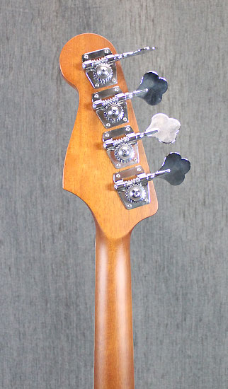Fender Kingman