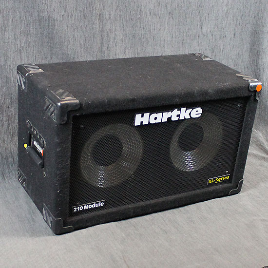 Hartke 210XL Made in USA