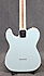 Fender Telecaster Parallel Universe