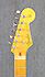 Fender Stratocaster ST54 de 1995 Made in Japan
