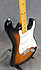 Fender Stratocaster ST54 de 1995 Made in Japan