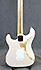 Fender Custom Shop 54 Stratocaster Relic