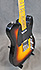 Fender Custom Shop 20th Anniversary Relic Nocaster