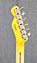 Fender Custom Shop 20th Anniversary Relic Nocaster