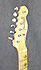 Fender Custom Shop 66 Esquire Relic