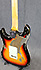 Fender Custom Shop Michael Landau Stratocaster