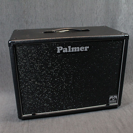 Palmer 112 HP Celestion G12 16 ohms avec housse