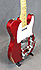 Fender Custom Shop Ltd 69 Telecaster Relic