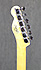 Fender Custom Shop Ltd 69 Telecaster Relic