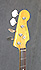 Fender Jazz Bass 62 Made in Japan