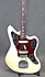 Fender Jaguar RI 62