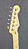 Fender Stratocaster American Standard Micros Bareknucke Irish Tour