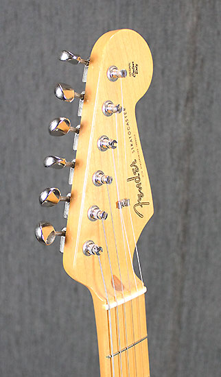Fender Stratocaster Original 50