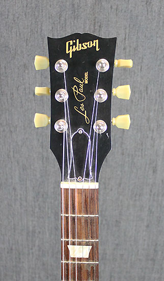 Gibson Les Paul Tribute P90