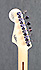 Fender Custom Shop Jeff Beck Olympic White