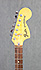 Fender Stratocaster Mocha de 1977