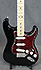 Fender Stratocaster American Performer Micros Lollar