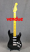Fender Custom Shop David Gilmour Stratocaster NOS nat Neuf