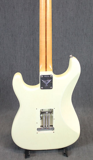 Fender Custom Shop 1969 Stratocaster Relic Masterbuilt Yuriy Shishkov