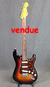Squier Stratocaster Classic Vibe