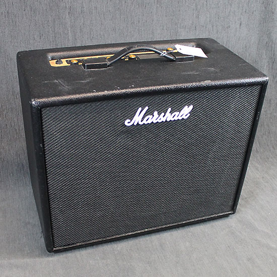 Marshall Code 50 avec footswitch