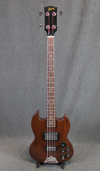 Gibson EB 3 de 1974