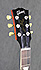 Gibson Custom Shop Les Paul Class 5 Q Micros Tornade MS PAF 59 Potards CTS et capa Bumblebee