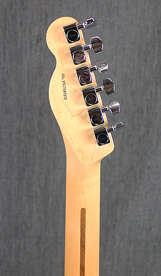 Fender American Pro Telecaster Deluxe