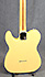 Fender Custom Shop 50 Telecaster Lcc Masterbuilt Kyle McMillin