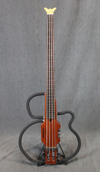 Aria Sinsonido Bass