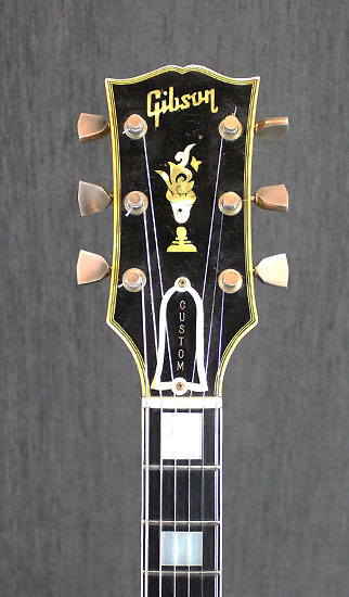 Gibson Byrdland de 1969