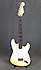 Fender Jeff Beck de 1988 Manche Strat Plus