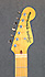 Squier Stratocaster JV de 1983 Japan