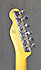 Fender Custom Shop 67 Telecaster Relic Masterbuilder Jason Smith