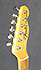 Fender Custom Shop 67 Telecaster Relic Masterbuilder Jason Smith