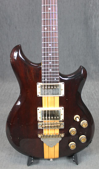Ibanez Musician 200 Made in Japan